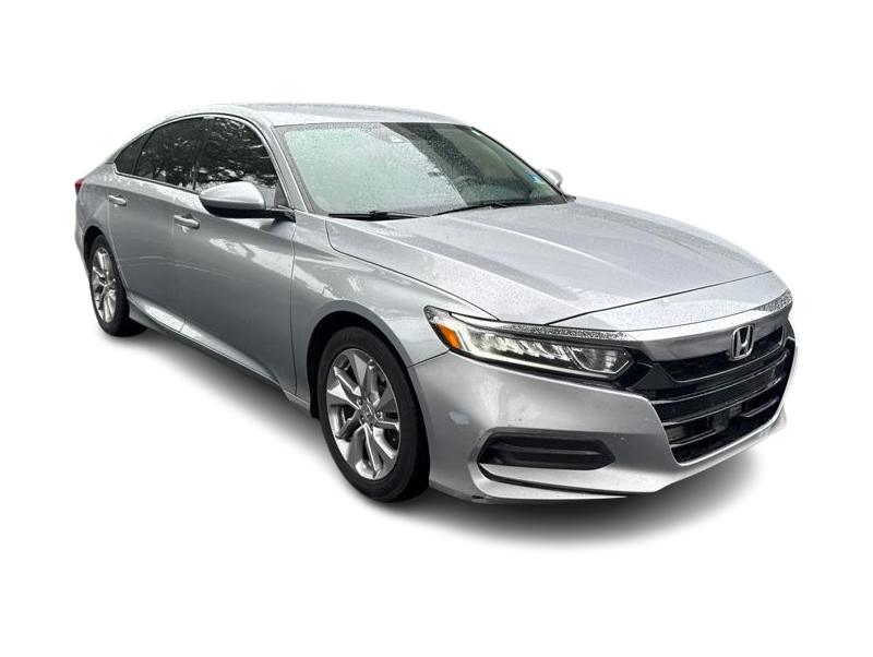 Thumbnail: 2018 Honda Accord - 16