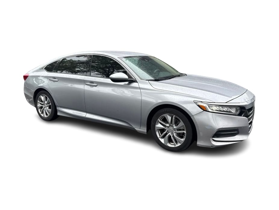 Thumbnail: 2018 Honda Accord - 18