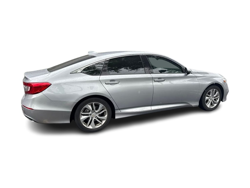 Thumbnail: 2018 Honda Accord - 25
