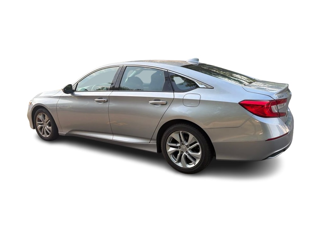 Thumbnail: 2019 Honda Accord - 4