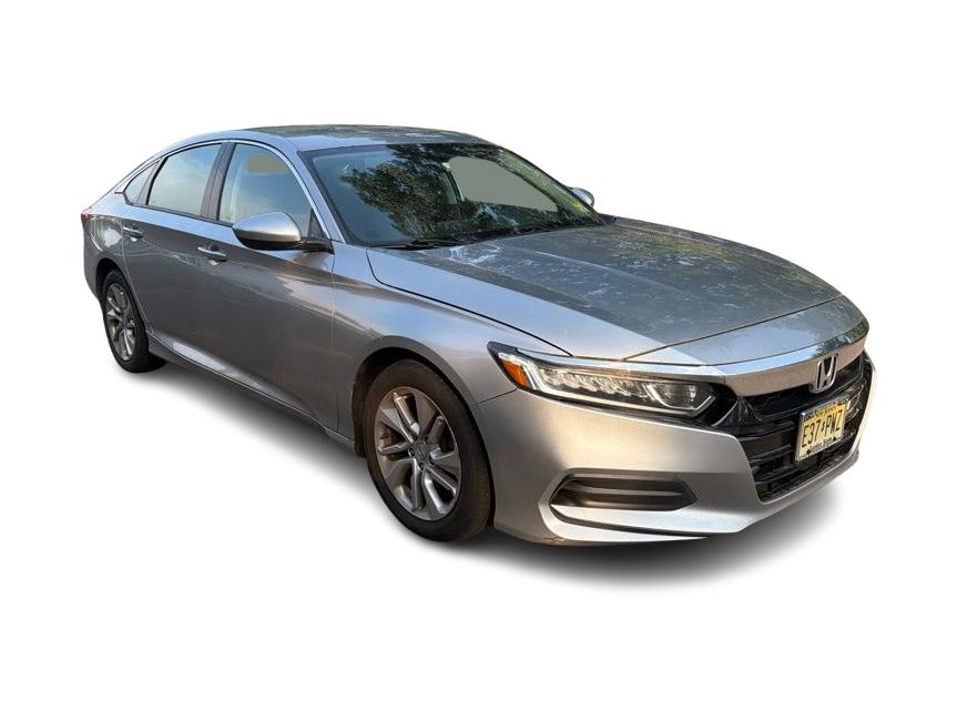 Thumbnail: 2019 Honda Accord - 13