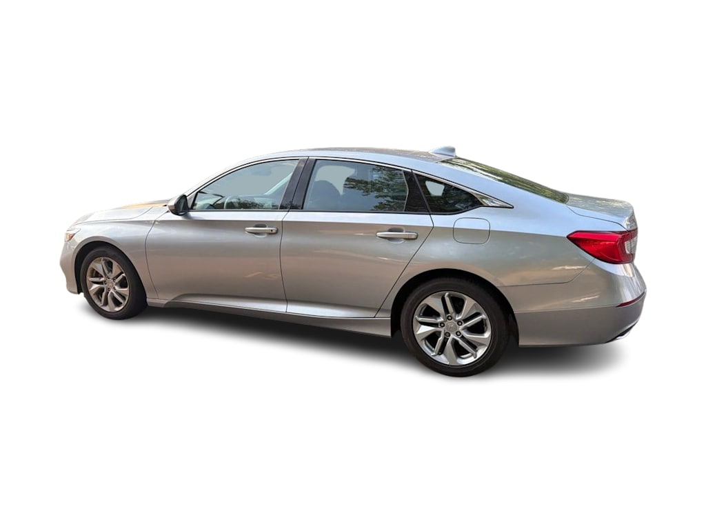 Thumbnail: 2019 Honda Accord - 2