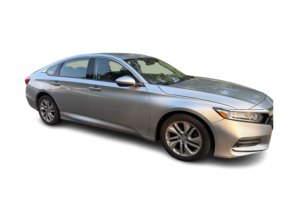 Thumbnail: 2019 Honda Accord - 11