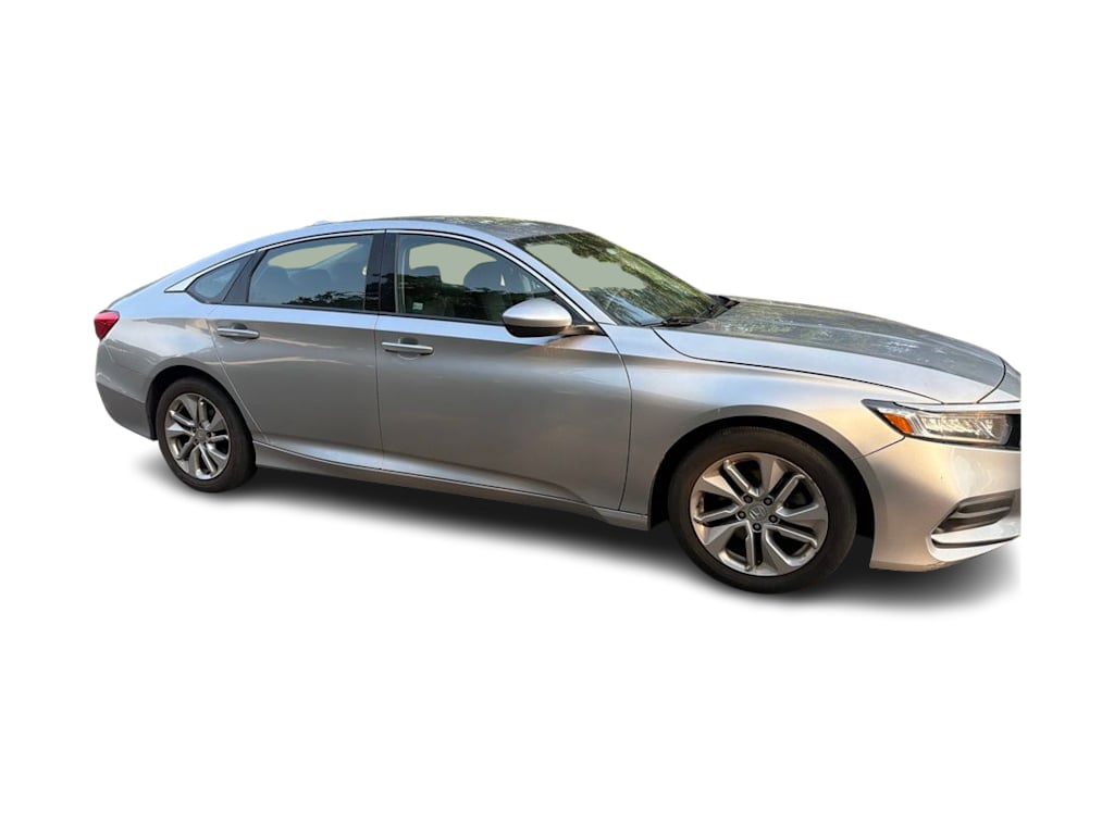 Thumbnail: 2019 Honda Accord - 10