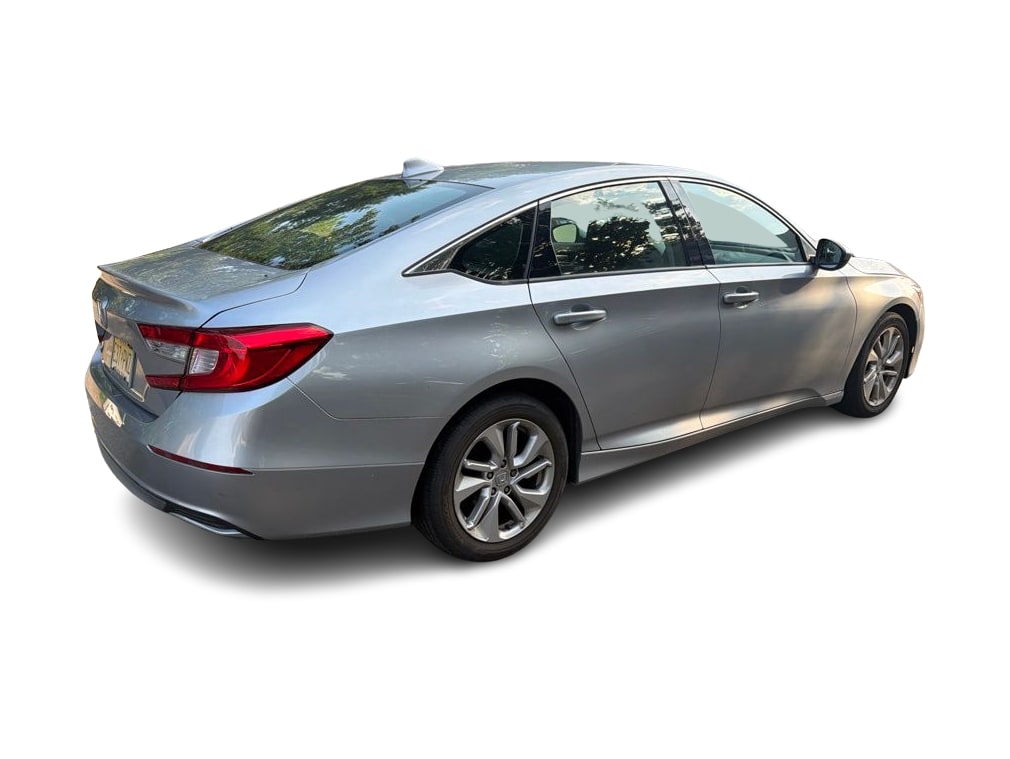 Thumbnail: 2019 Honda Accord - 6