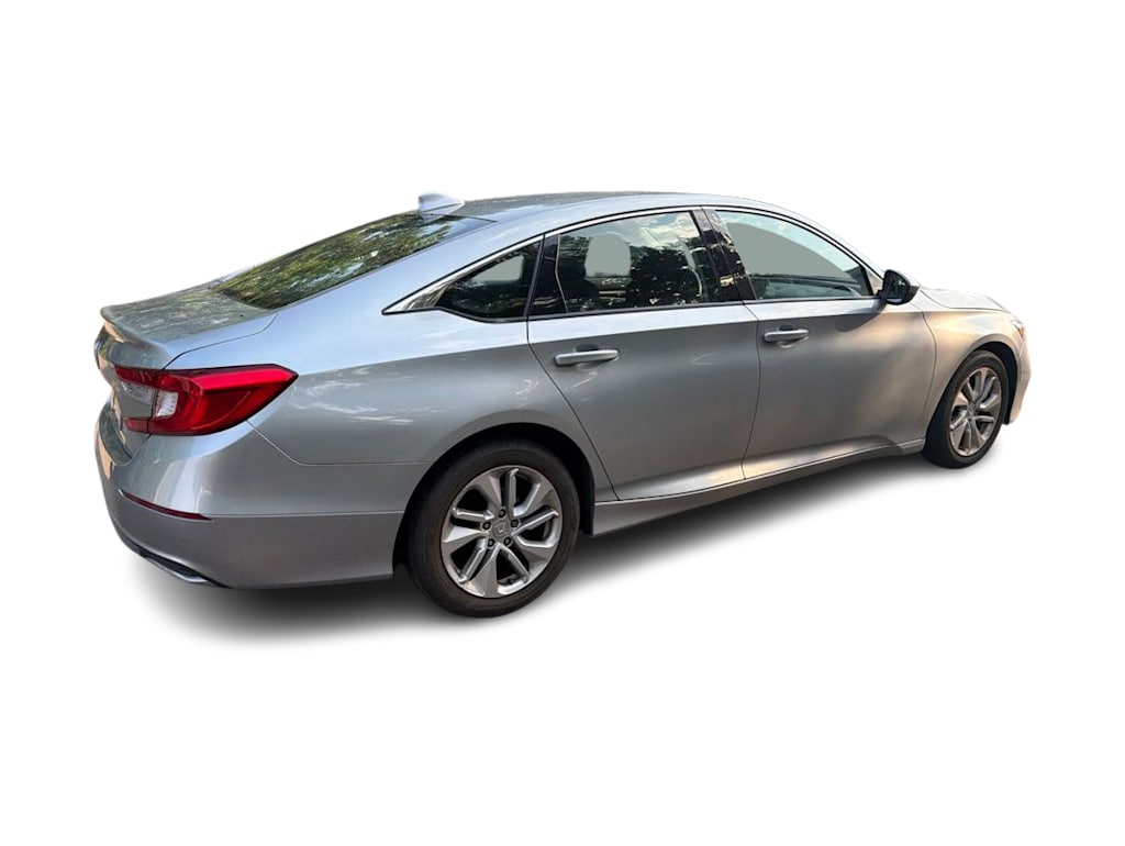 Thumbnail: 2019 Honda Accord - 7