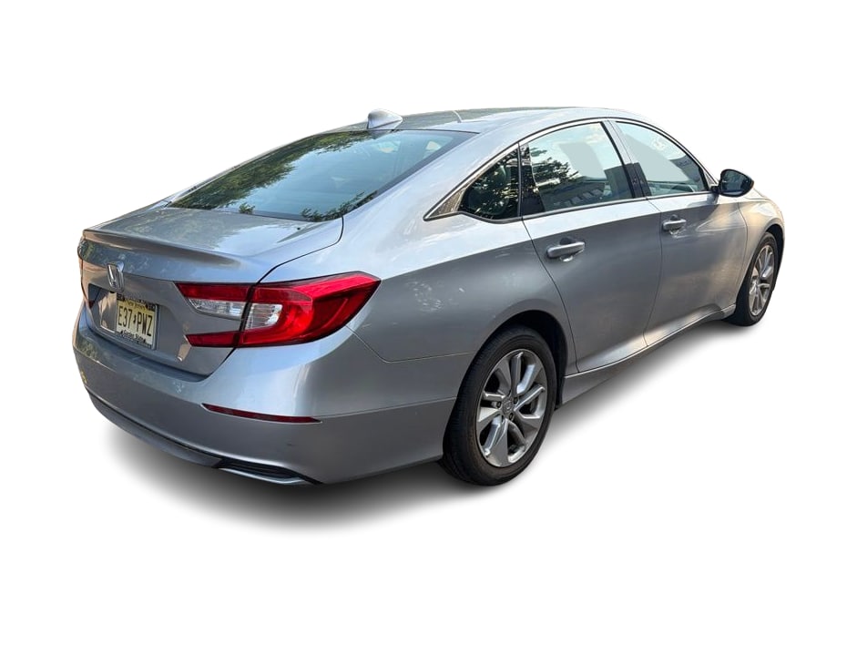 Thumbnail: 2019 Honda Accord - 5