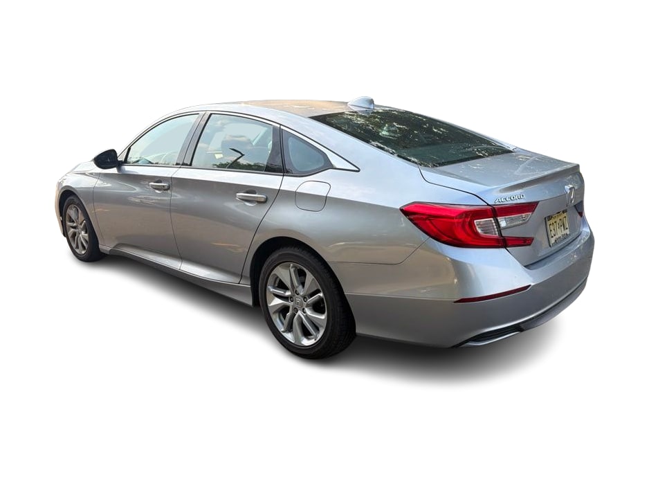 Thumbnail: 2019 Honda Accord - 3