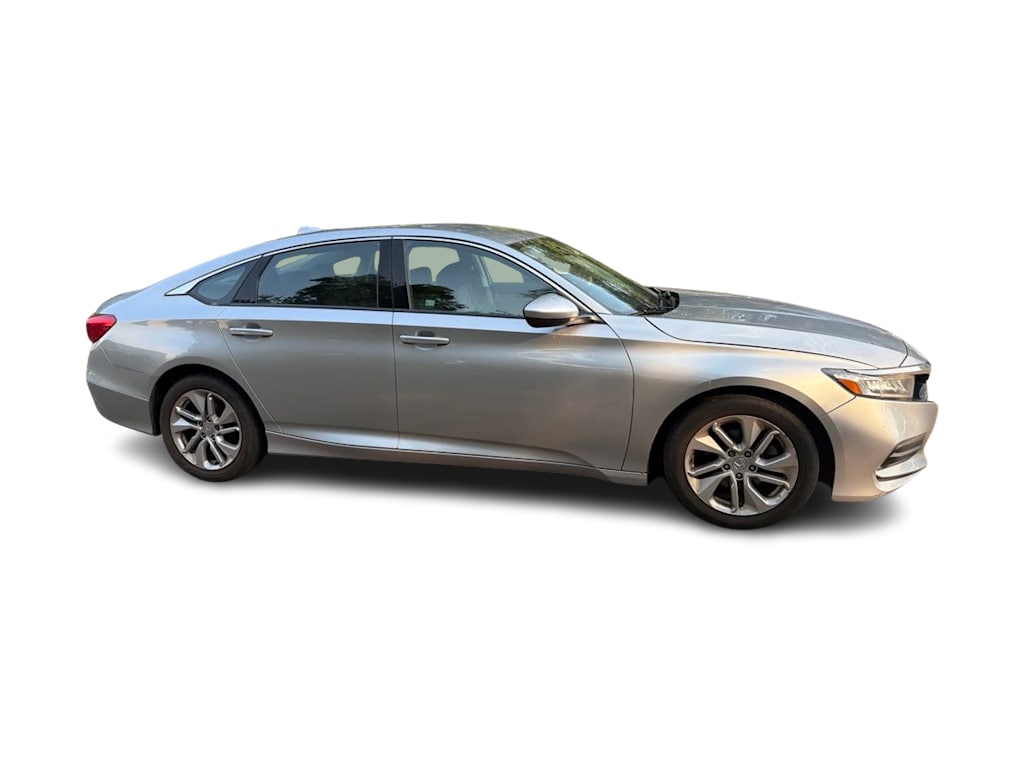 Thumbnail: 2019 Honda Accord - 9