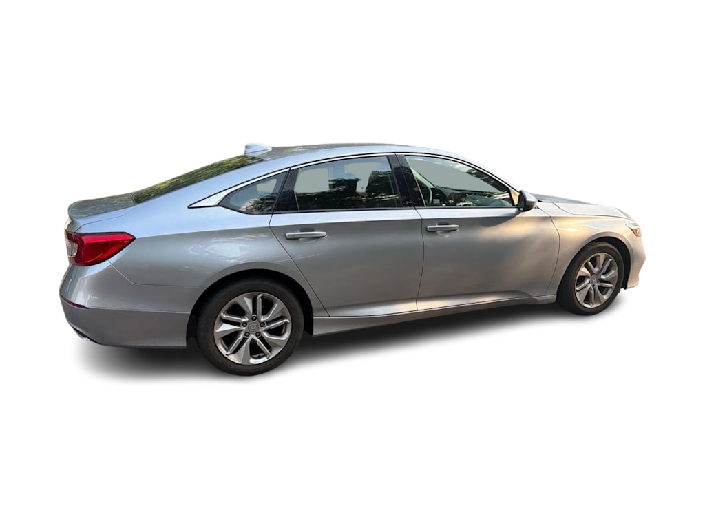 Thumbnail: 2019 Honda Accord - 8
