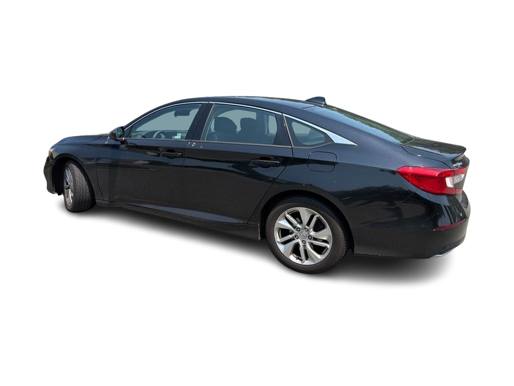 Thumbnail: 2019 Honda Accord - 12