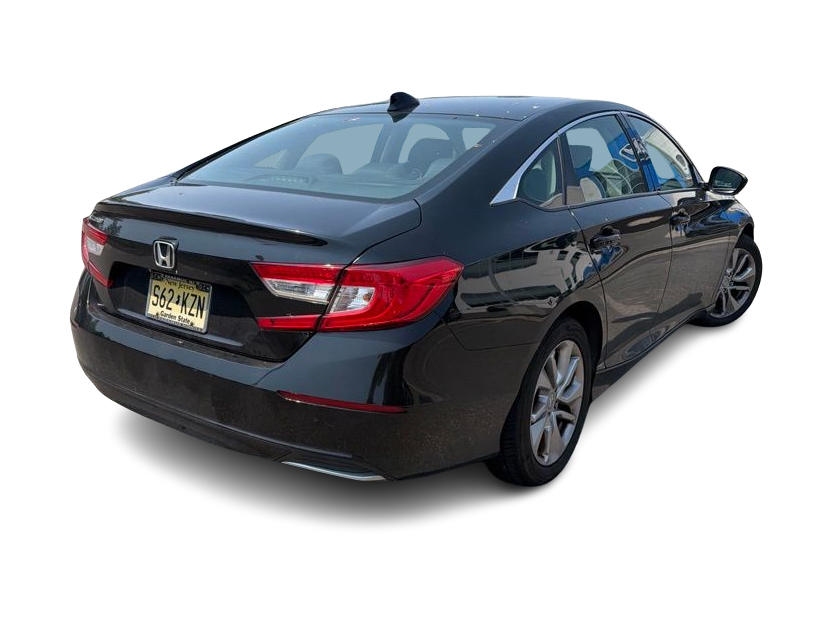 Thumbnail: 2019 Honda Accord - 18
