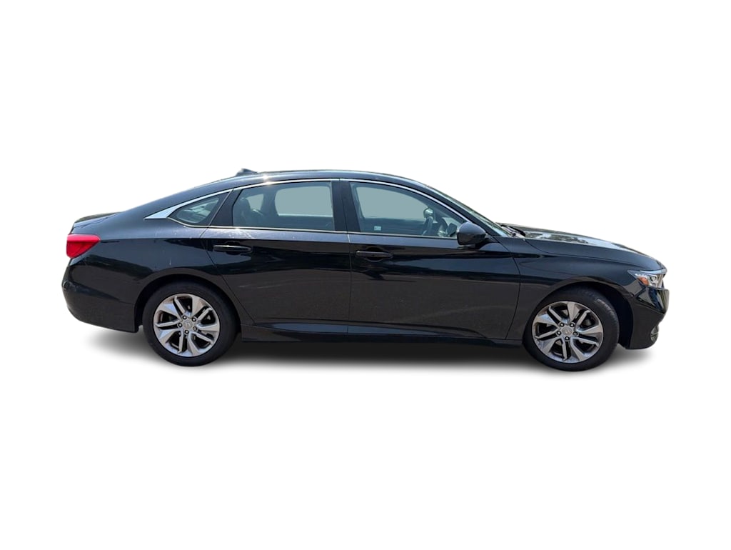 Thumbnail: 2019 Honda Accord - 23