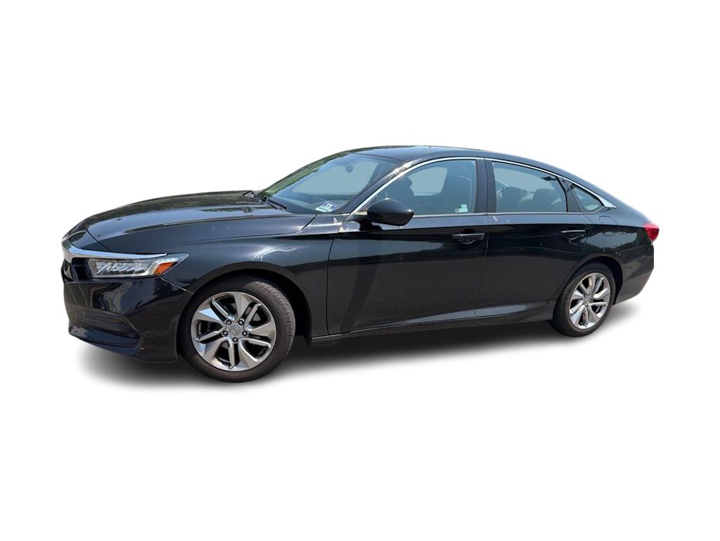 Thumbnail: 2019 Honda Accord - 2