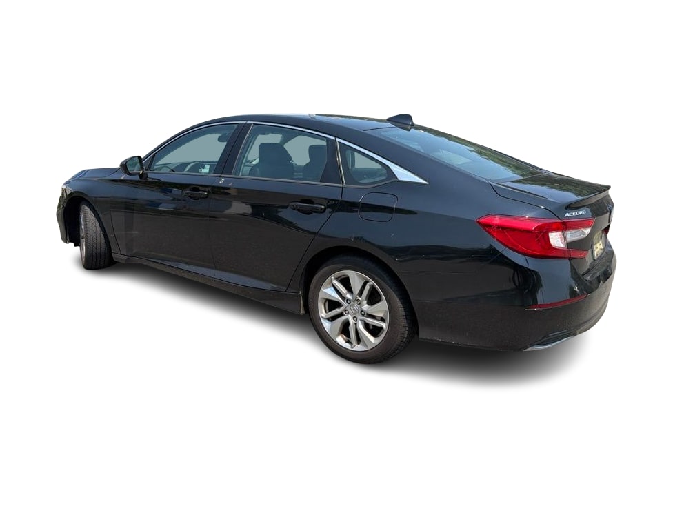 Thumbnail: 2019 Honda Accord - 3