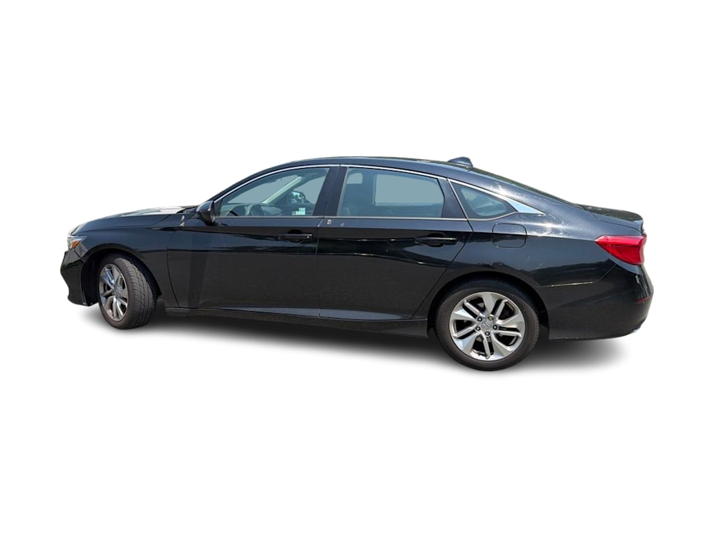 Thumbnail: 2019 Honda Accord - 11
