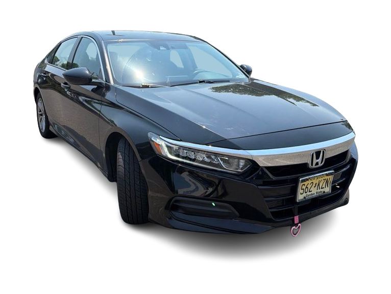 Thumbnail: 2019 Honda Accord - 29