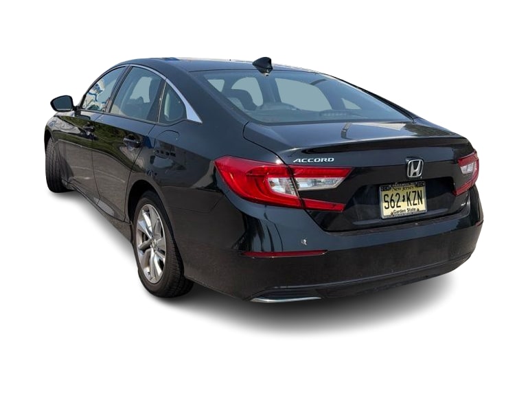Thumbnail: 2019 Honda Accord - 14
