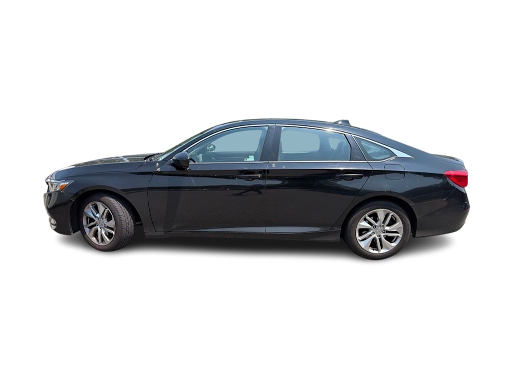 Thumbnail: 2019 Honda Accord - 10