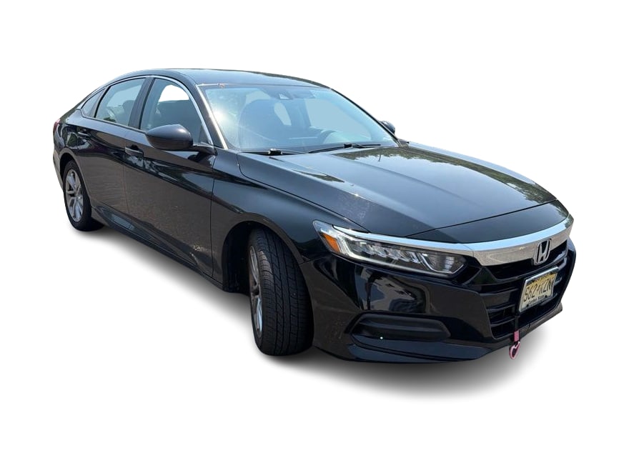 Thumbnail: 2019 Honda Accord - 28