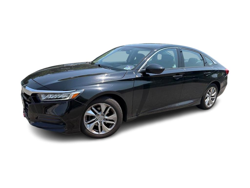 Thumbnail: 2019 Honda Accord - 7