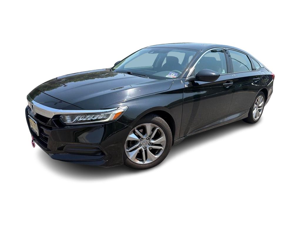 Thumbnail: 2019 Honda Accord - 6
