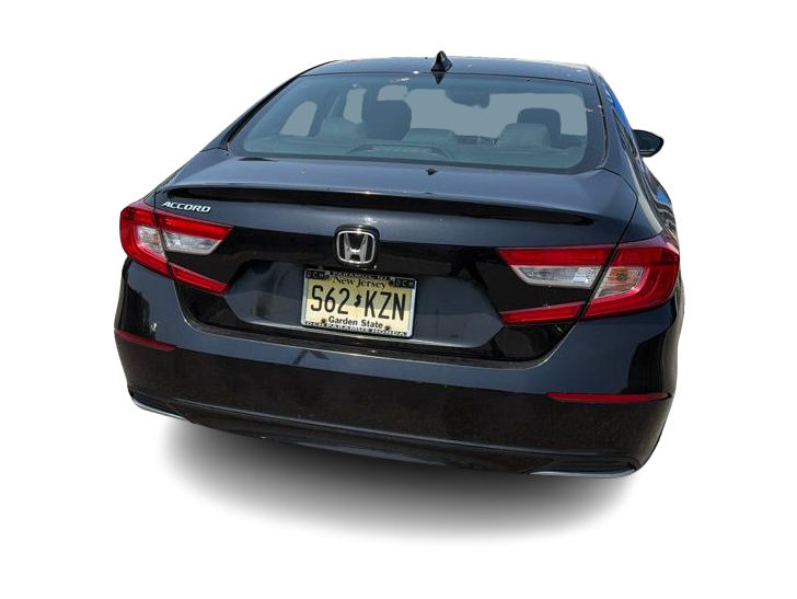 Thumbnail: 2019 Honda Accord - 16