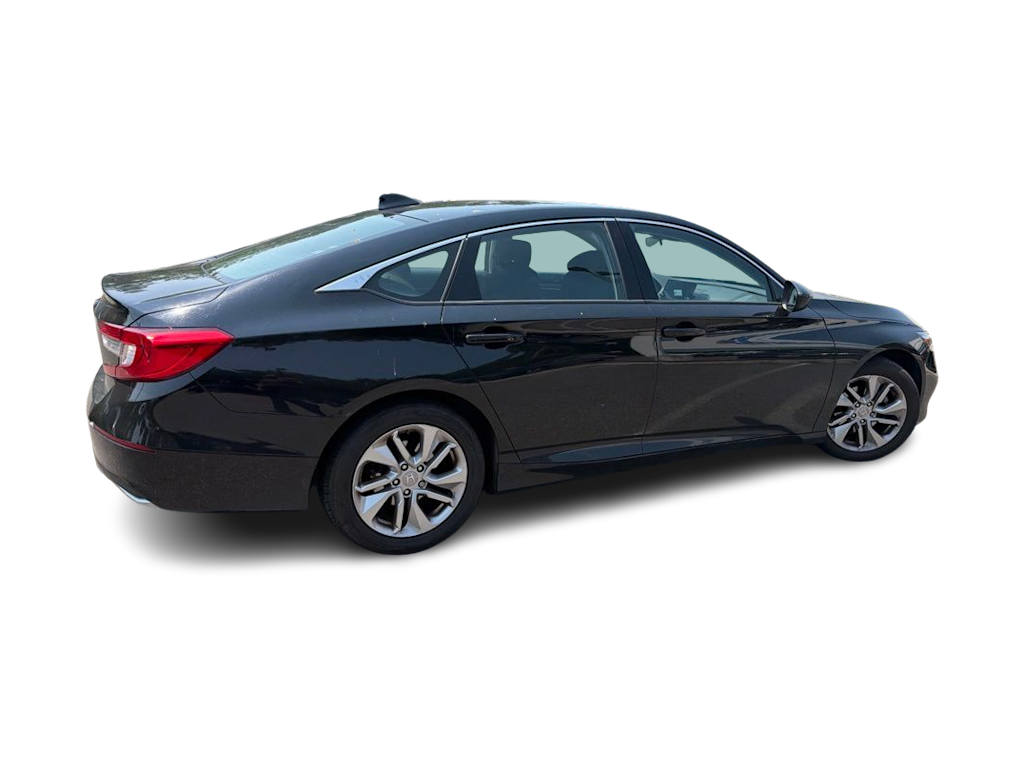 Thumbnail: 2019 Honda Accord - 21