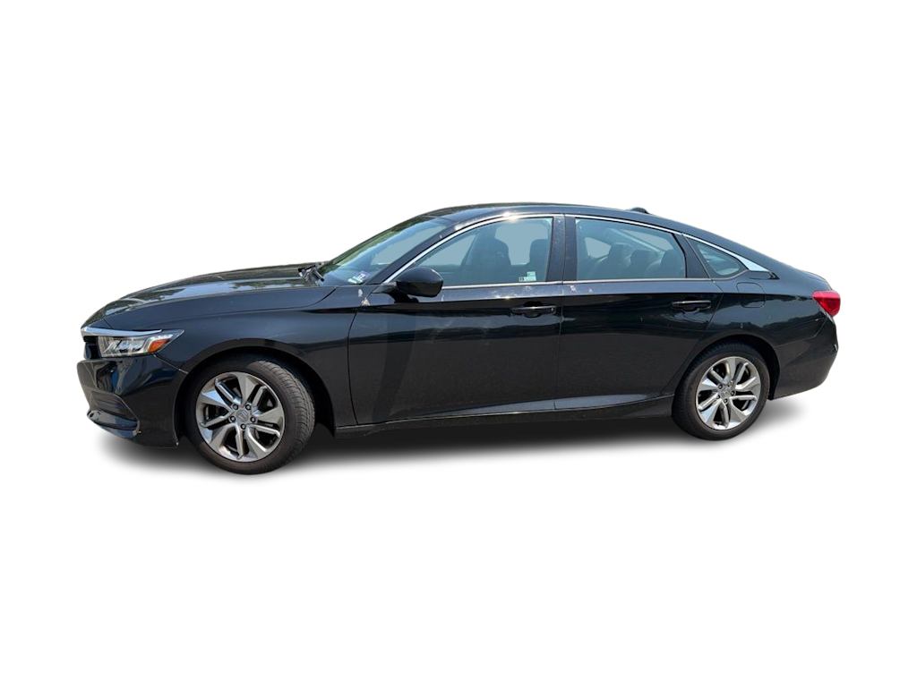 Thumbnail: 2019 Honda Accord - 8