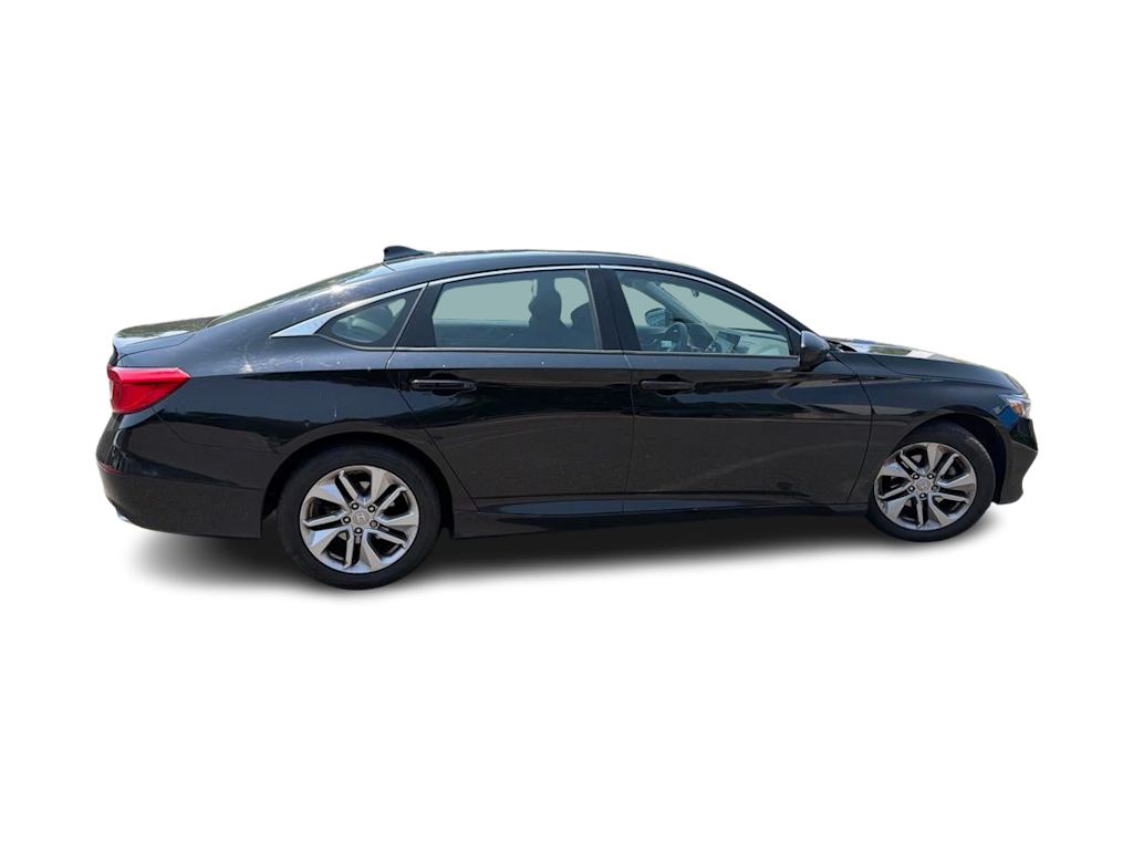 Thumbnail: 2019 Honda Accord - 22