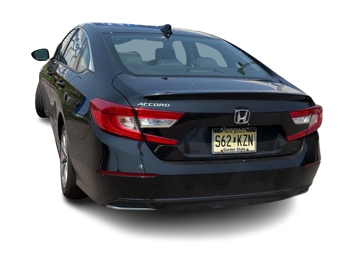Thumbnail: 2019 Honda Accord - 4