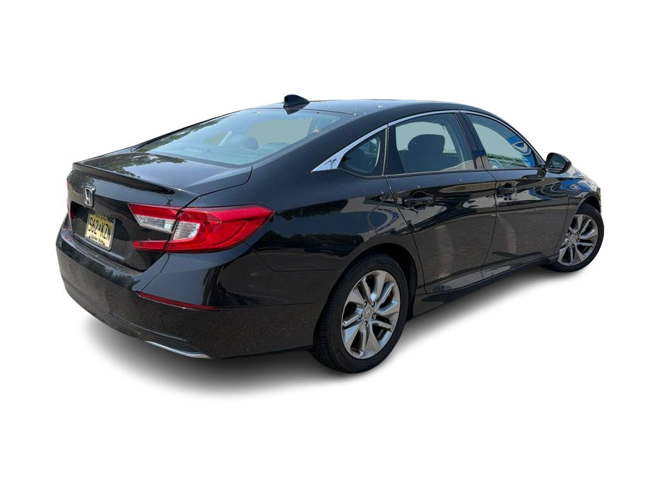 Thumbnail: 2019 Honda Accord - 19