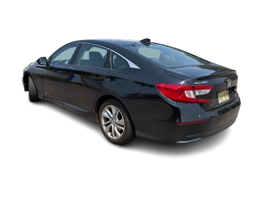 Thumbnail: 2019 Honda Accord - 13