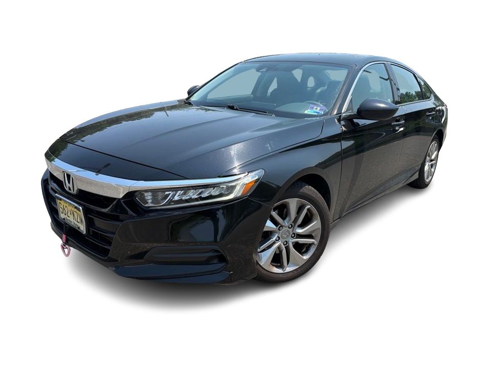 Thumbnail: 2019 Honda Accord - 5