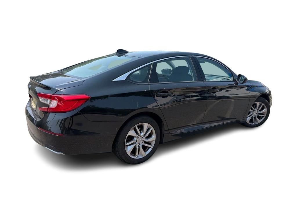 Thumbnail: 2019 Honda Accord - 20