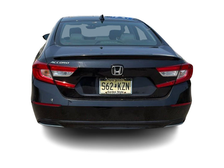 Thumbnail: 2019 Honda Accord - 15