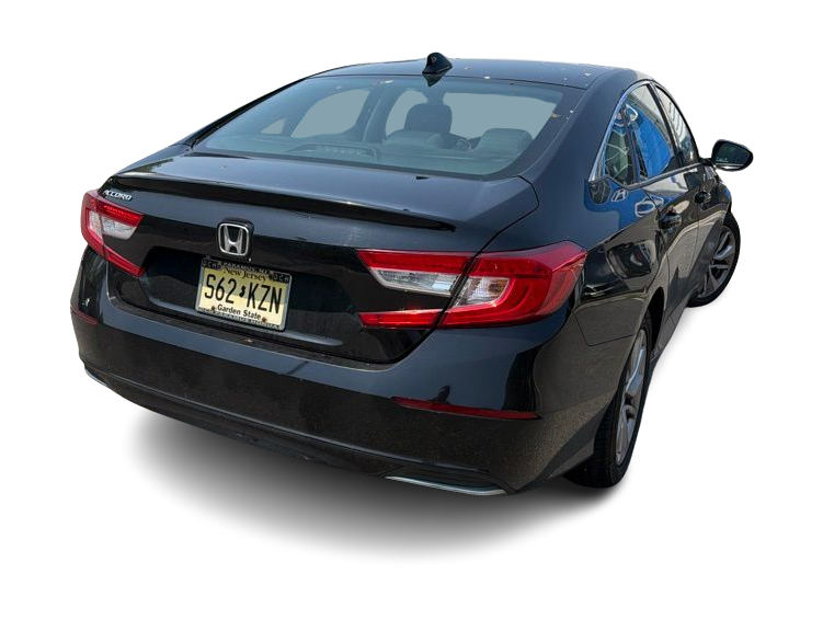 Thumbnail: 2019 Honda Accord - 17