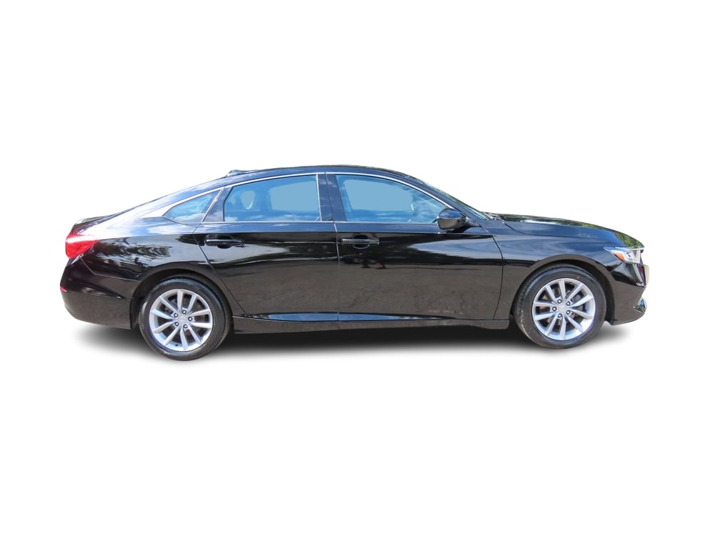 Thumbnail: 2021 Honda Accord - 18
