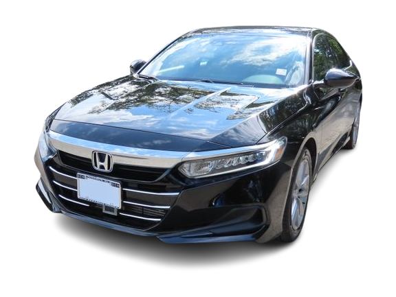 Thumbnail: 2021 Honda Accord - 4