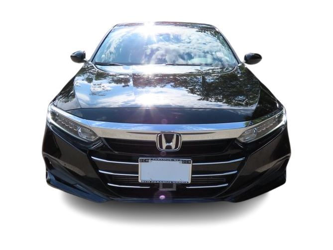 Thumbnail: 2021 Honda Accord - 20