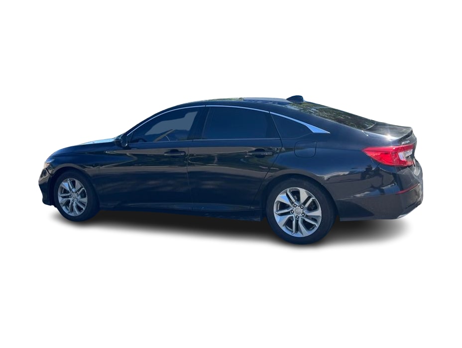 Thumbnail: 2018 Honda Accord - 16