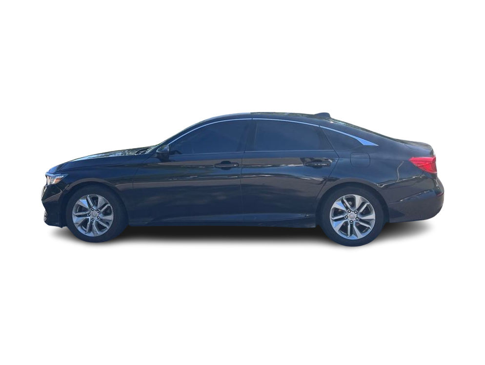 Thumbnail: 2018 Honda Accord - 18