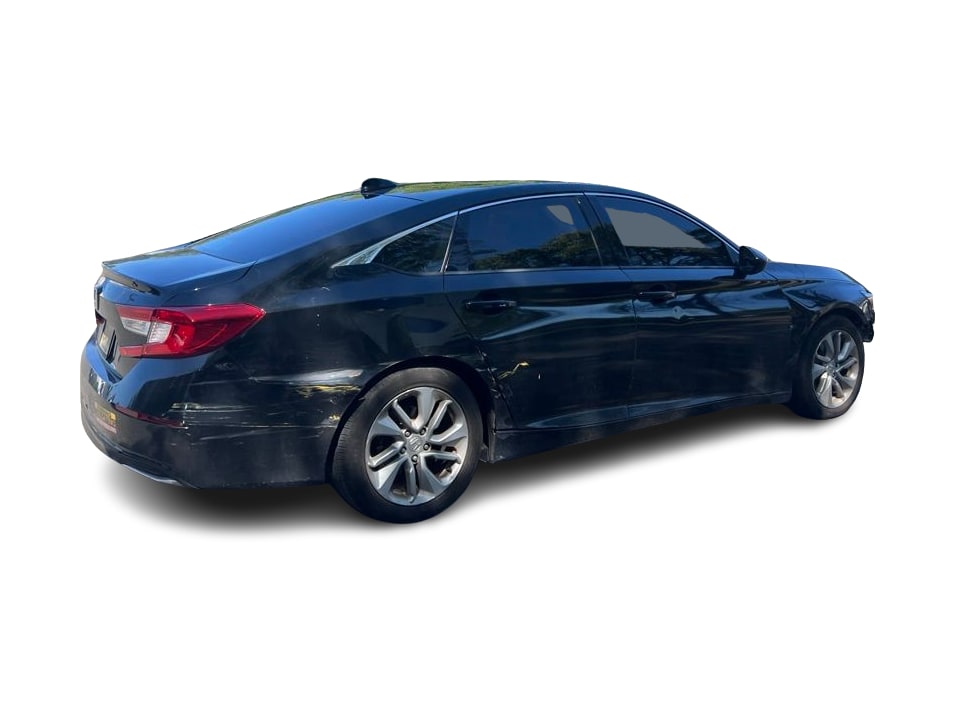 Thumbnail: 2018 Honda Accord - 15