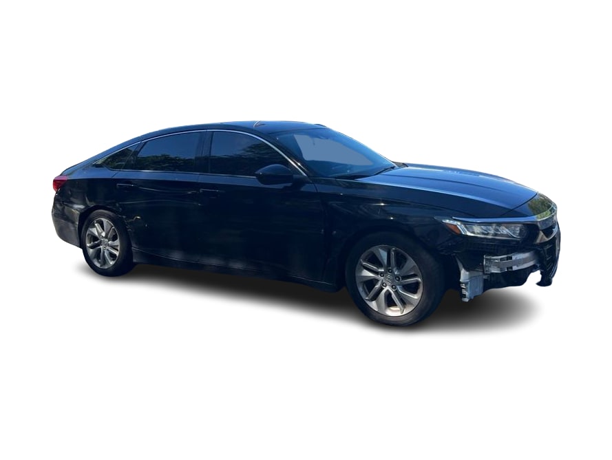 Thumbnail: 2018 Honda Accord - 8