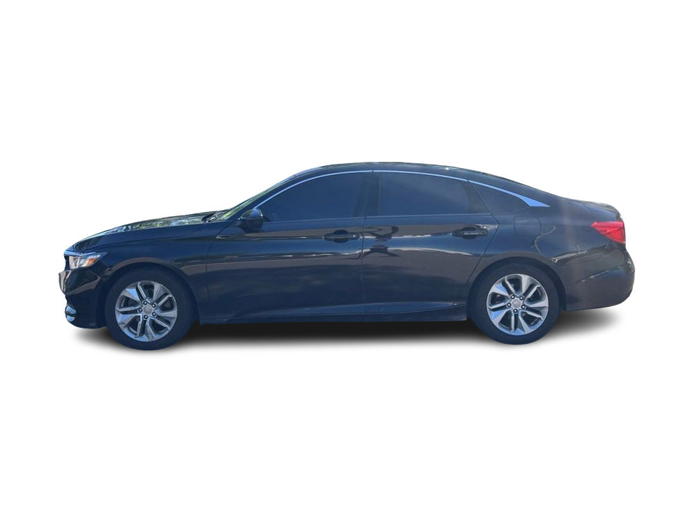 Thumbnail: 2018 Honda Accord - 19