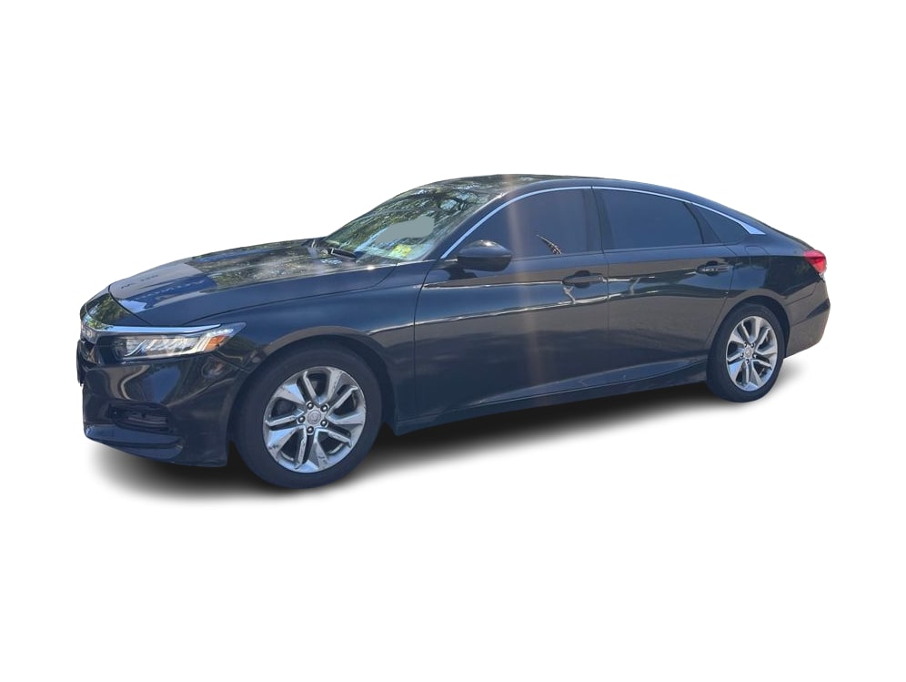 Thumbnail: 2018 Honda Accord - 3