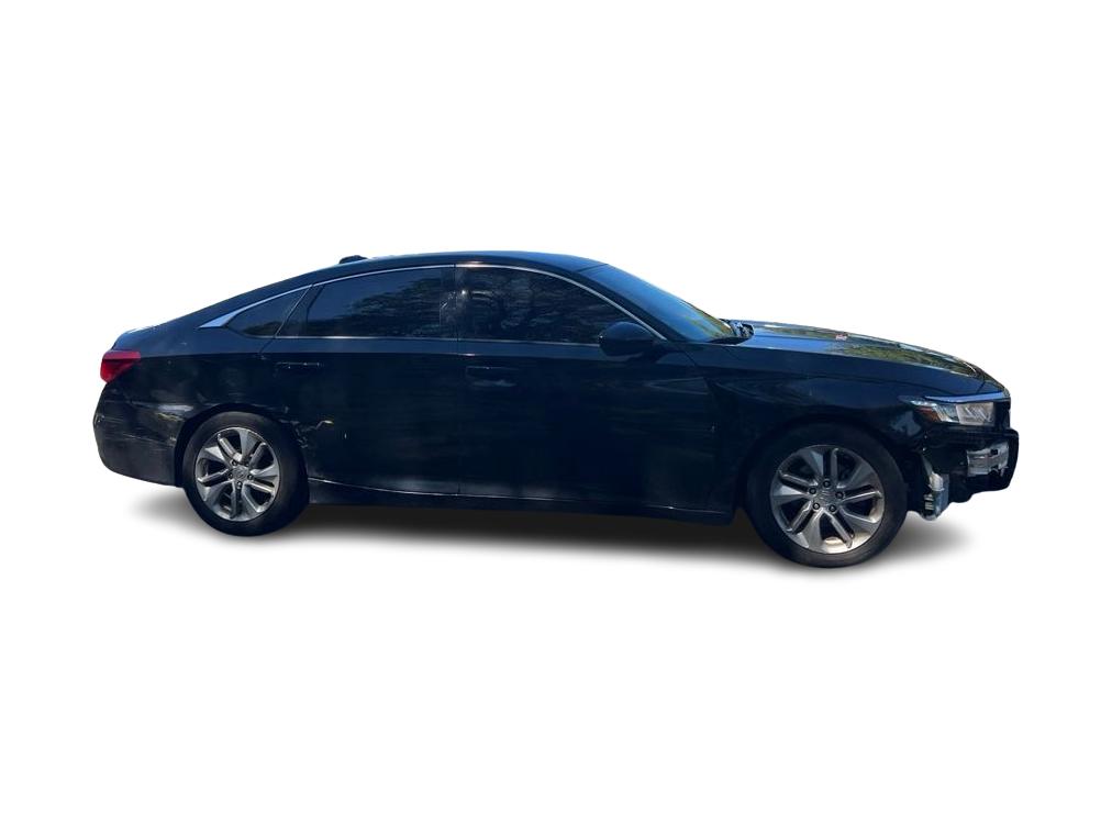 Thumbnail: 2018 Honda Accord - 11