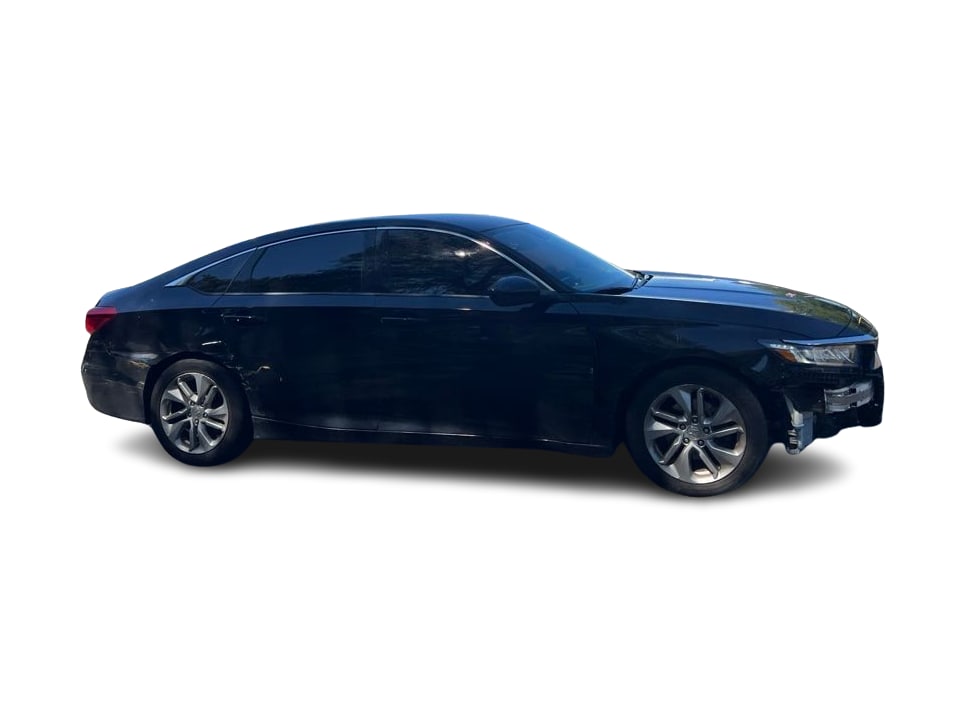 Thumbnail: 2018 Honda Accord - 10