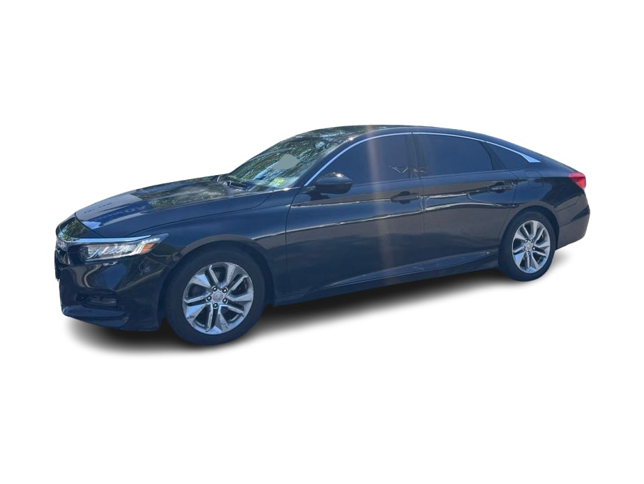 Thumbnail: 2018 Honda Accord - 23