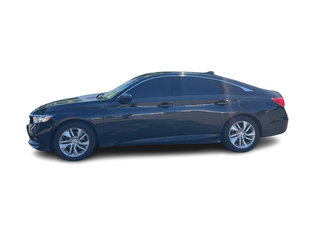 Thumbnail: 2018 Honda Accord - 6